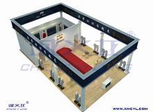 泉州展覽設(shè)計(jì)制作指南 選擇誠義龍展覽公司的優(yōu)勢(shì)與考量