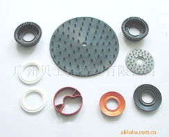 廣州貝士特橡塑制冷設(shè)備用其他橡膠制品產(chǎn)品列表